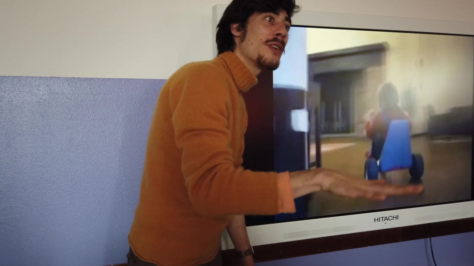 “Istruzione di qualità” - 3A